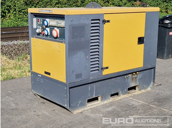Generator set