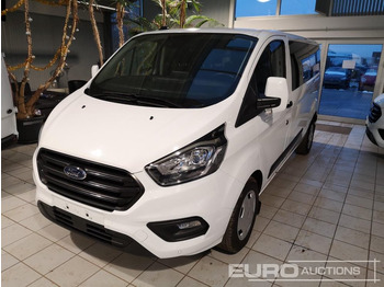Minibus FORD Transit