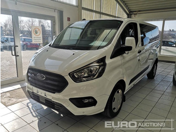 Minibus FORD Transit