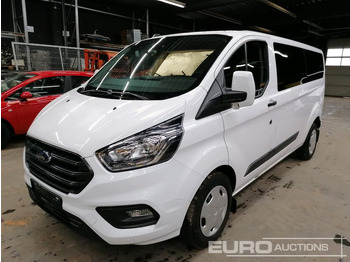 Minibus FORD Transit