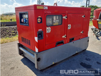 Generator set