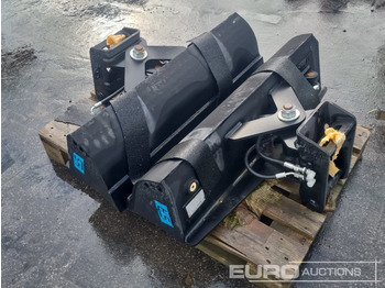 New Bucket 40" Tilt Fitching Buckets to suit MS01 (2 of): picture 2