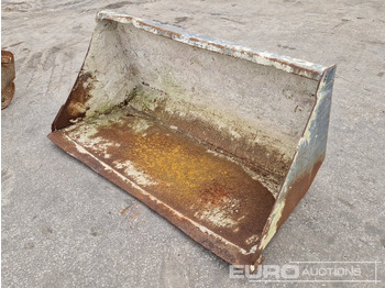 Bucket