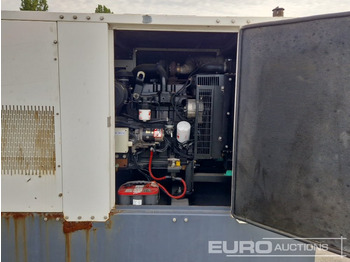 Generator set Aggreko Static Generator, John Deere Engine: picture 5