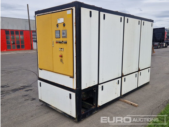 Generator set