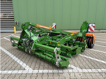 Agricultural machinery AMAZONE