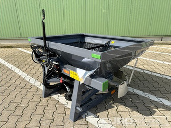 Agricultural machinery AMAZONE