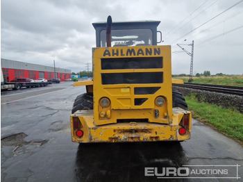 Wheel loader Ahlmann AS12B: picture 4
