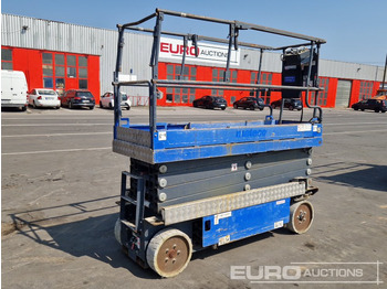 Aerial platform Aichi V08CNL: picture 4