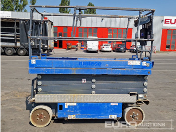 Aerial platform Aichi V08CNL: picture 5