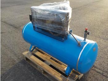 Air compressor AirPress Compressor, 300Ltr: picture 1