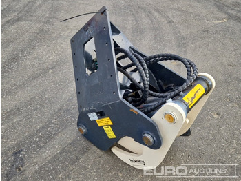Attachment HÄNER