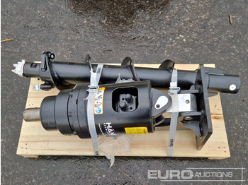Attachment HÄNER