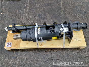 Attachment HÄNER