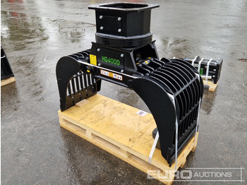 Attachment HÄNER