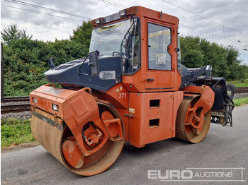 Roller BOMAG