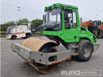 Roller BOMAG