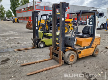 Forklift