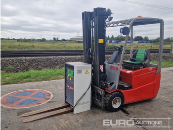 Forklift CESAB