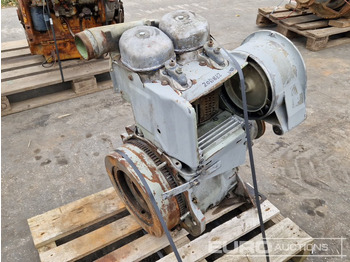 Engine DEUTZ