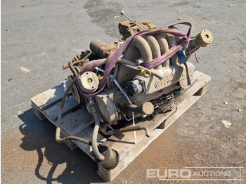 Construction equipment