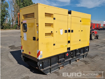 Generator set DOOSAN