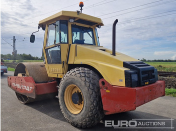 Roller Dynapac CA252D/LN: picture 3
