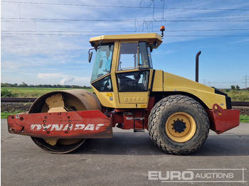Roller Dynapac CA252D/LN: picture 2