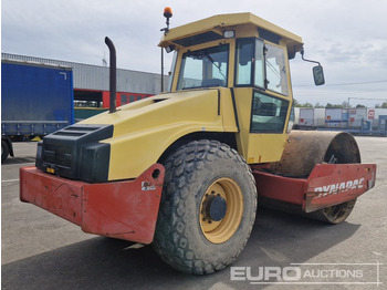 Roller Dynapac CA252D/LN: picture 5