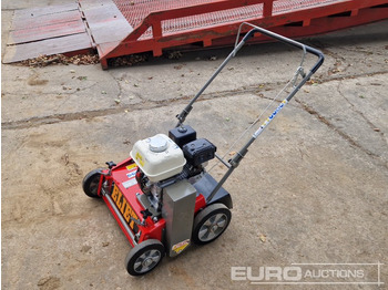Construction equipment HONDA