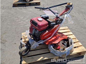 Construction equipment