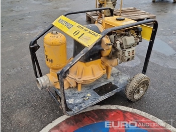 Construction equipment