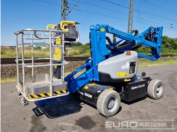 Aerial platform GENIE