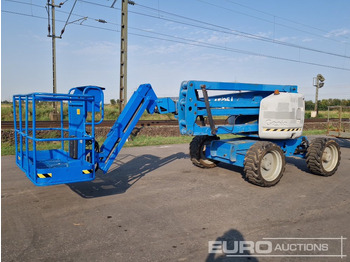 Aerial platform GENIE Z45/25