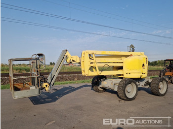 Aerial platform GENIE Z45/25