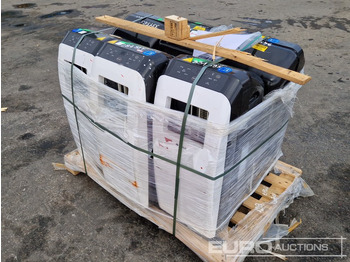 Construction equipment