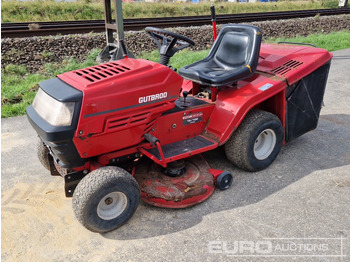 Garden mower GUTBROD
