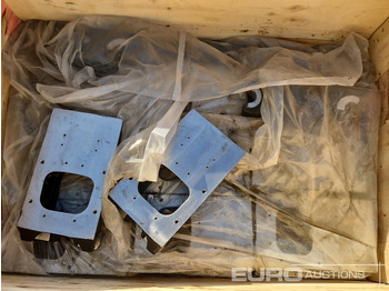 Quick coupler