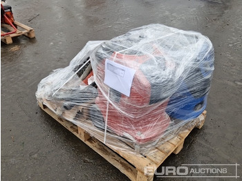 Construction equipment