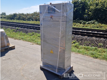 Construction equipment Himoinsa Electrical Box: picture 2