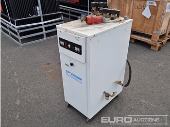 Construction equipment