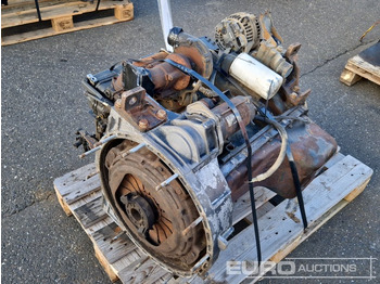 Engine IVECO