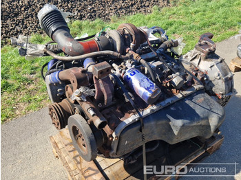Engine IVECO