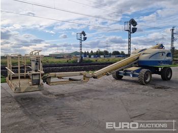 Aerial platform JLG
