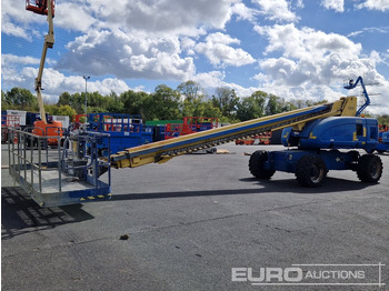 Aerial platform JLG