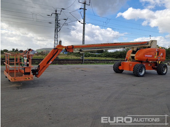 Aerial platform JLG