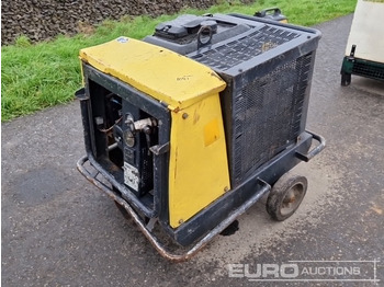 Air compressor KAESER