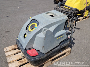 Pressure washer