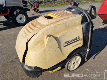 Pressure washer