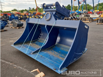 Bucket LEHNHOFF